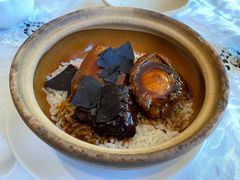黑松露鲍鱼红烧肉焖饭-福1015(愚园路店)