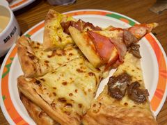 -比格比萨自助(美乐城店)