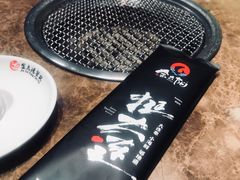 -金太阳海鲜烧烤·本地人餐厅(东纬路旗舰店)