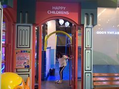 -河坝烧烤串城(金达莱店)
