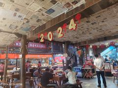 -徽三说·土徽菜·中国徽菜连锁品牌(阳湖总店)