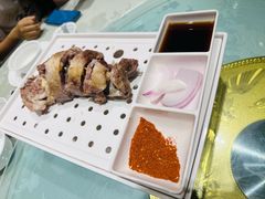-老毛手抓·盐池滩羊非遗手抓(宁夏总店)