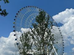 -南昌之星摩天轮