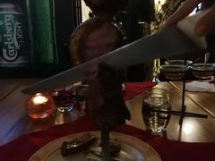 -五洲皇冠巴西烤肉餐厅