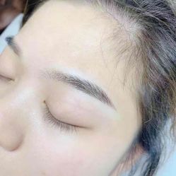 -久匠·野生眉半永久纹眉