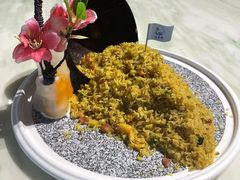 -这片海·海景餐厅(博鳌店)
