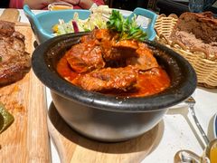 -俄士厨房(五棵松华熙LIVE店)