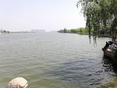 -石湖景区