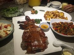 -丽华园(汉阳龙阳店)