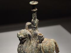 -临沂市博物馆