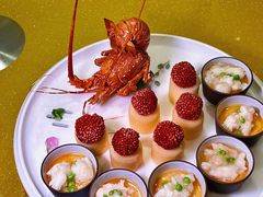 -红棉中餐厅·广州海航威斯汀酒店