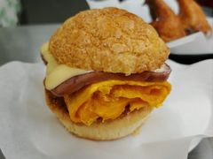 -颓记茶餐厅(夏湾店)