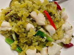 -阿明小菜·海鲜·上海菜(梅陇店)