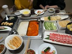 -海底捞火锅(龙湖时代天街店)
