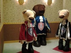 android_upload_pic-济州岛泰迪熊博物馆