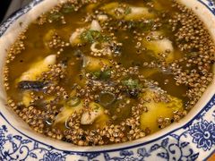 -红辣椒·川菜·火锅(张杨路店)