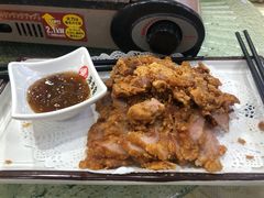 -鹏城人家海鲜酒家·23年老字号(较场尾店)