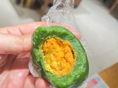 -莲湖糕团店·老秦淮小吃