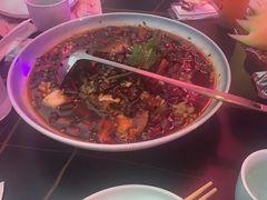 -粉墨特色菜·烧烤音乐酒馆