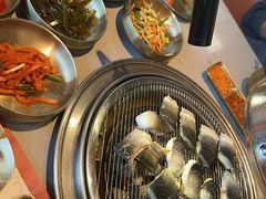 -韩一品韩国料理(柏庐南路店)