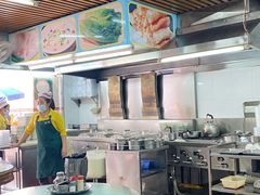 -穗银肠粉店(东川路店)