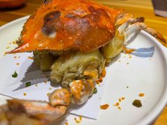-割烹旭日本料理(龙湖狮山天街店)