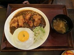 芝士鸡块咖喱-金龙咖喱