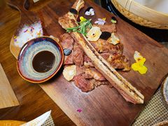-蟹将军·松叶蟹和牛日料放题自助(K11店)