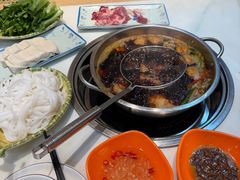 -鹅香四海·卤水火锅·砂锅粥·潮汕菜(宝安店)