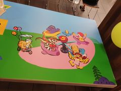 -麦当劳(北京路广百广场店)