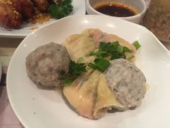-池记(尖沙咀店)