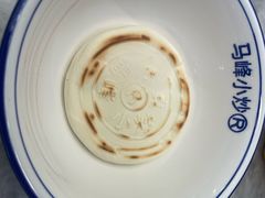 -清真馬峰小炒泡饃