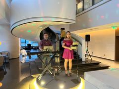 -秀·吧 Show Bar(兰州盛达希尔顿酒店)