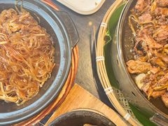 -甘家界牌柠檬鸭(青山店)