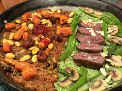 -仁义涵西餐·咖啡(中华巴洛克店)