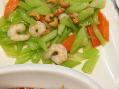 -老码头黑皮肘子锅包肉(文政街店)