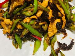 -敏珠拉姆藏餐·南京厨房(富春江东街店)