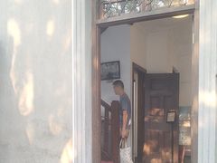 -张乐平故居