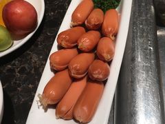-海底捞火锅(连城广场店)