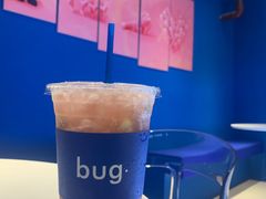 -肥·佬凍檸茶(重庆天地店)