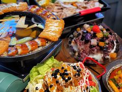 -韩热集市(百源店)