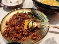 -乔阿马·江南味·驴肉香(龙湖华泾天街店)