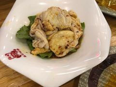 -蜀中烤霸·自助烤肉(郫都店)