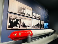 -中国人民解放军海军博物馆