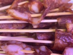-阿串串老火锅(力盟店)