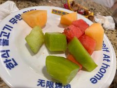 -阿亲家·韩式无限烤肉(春熙路店)