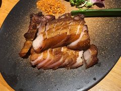 -觅山云南菜(泊富ICITY店)