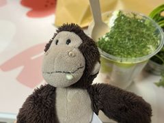 -麦当劳(新王府井店)