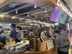 -霸王茶姬(常熟印象城店)