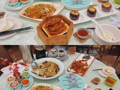 -如丰晟宴(长安万达店)